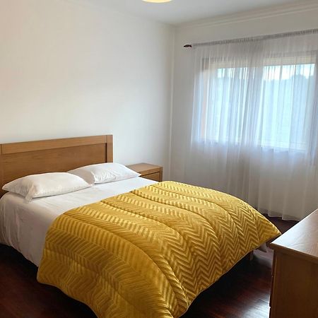 Aconchego Home Caldas de Sao Jorge Esterno foto