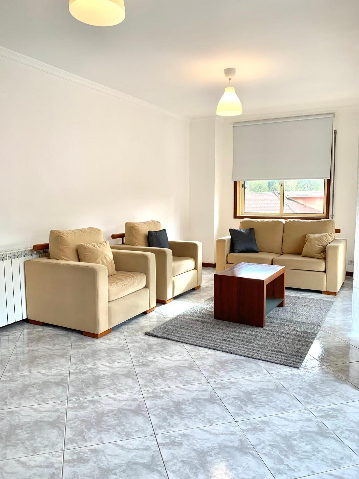 Aconchego Home Caldas de Sao Jorge Esterno foto