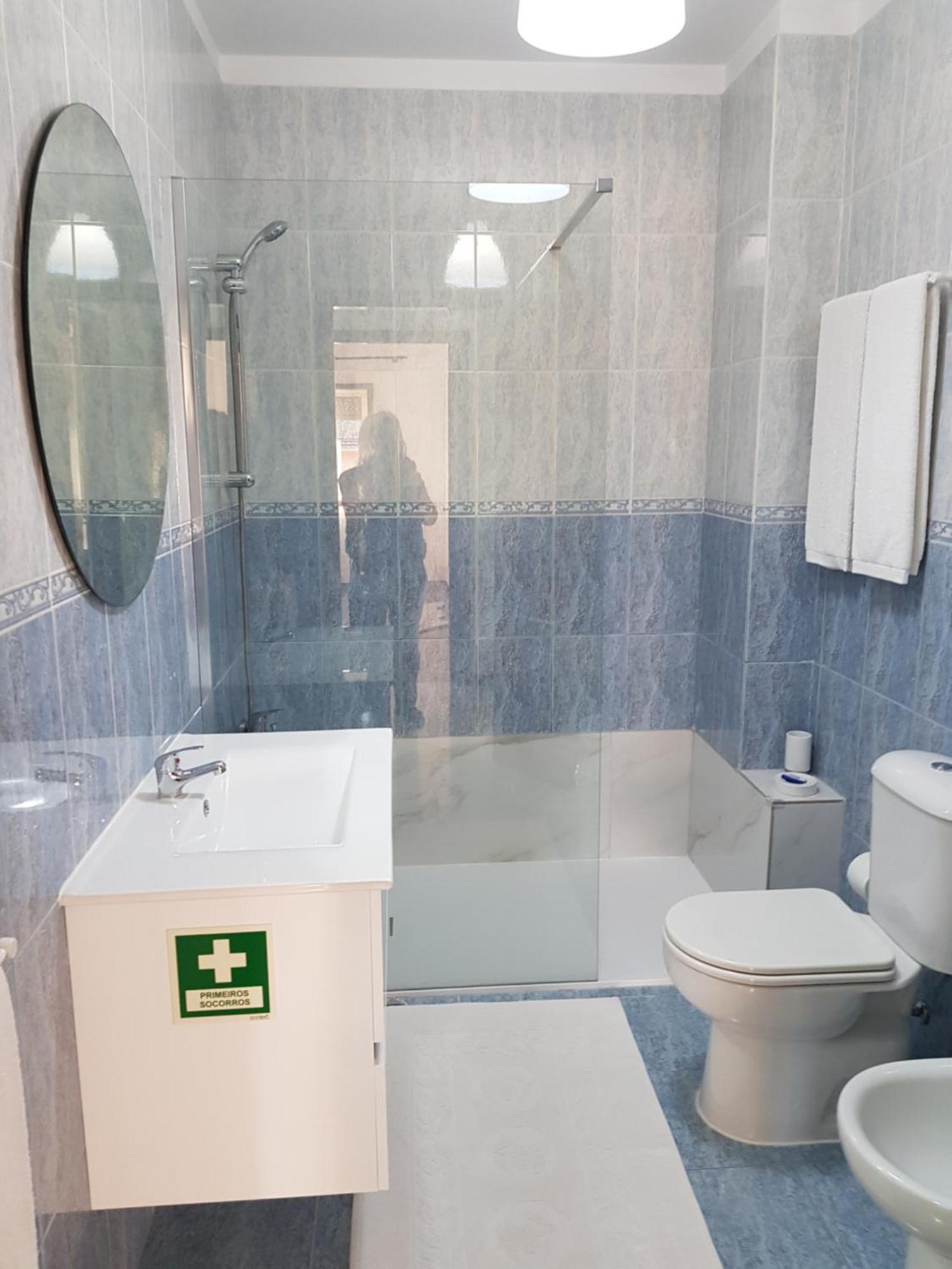 Aconchego Home Caldas de Sao Jorge Esterno foto