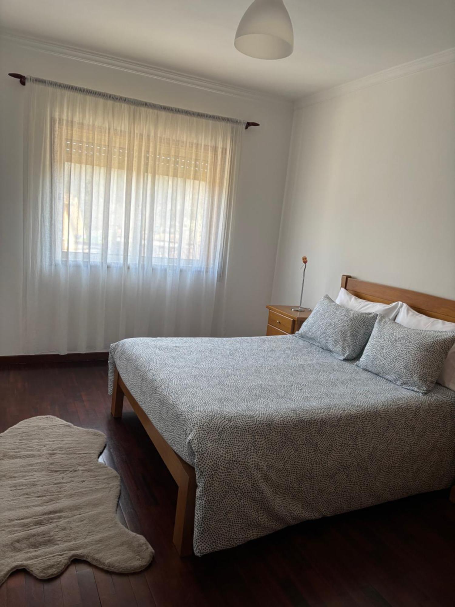 Aconchego Home Caldas de Sao Jorge Esterno foto
